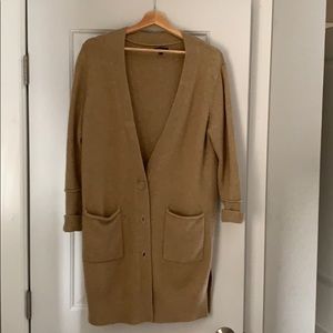 Women’s Long Sweater